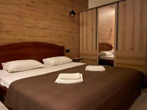 New Coast Apartaments Odessa near sea