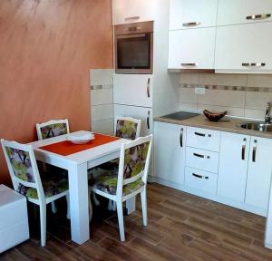 Apartman RADOVIĆ