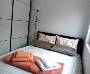 Apartman RADOVIĆ