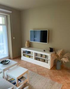 Auszeit am Lindenpark