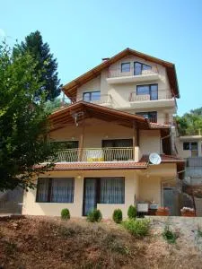 Villa Shipkovo - Terziysko