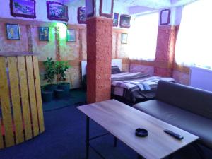 Guesthouse Star Georgia