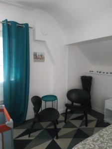 Appartements Tosca - Appartement - Parking gratuit : photos des chambres