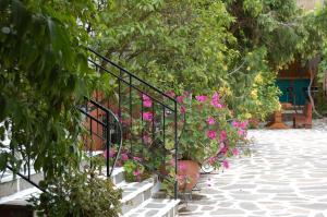 Hotel Villa Marie Epirus Greece