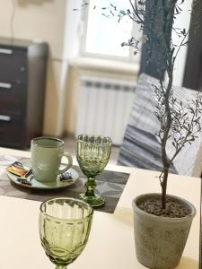 Your apartment City Center Lviv