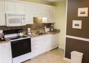 Club Wyndham Grand Palms