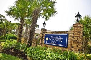 Club Wyndham Grand Palms