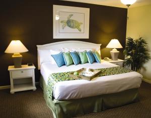 Club Wyndham Grand Palms