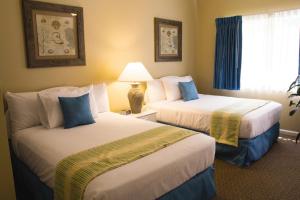 Club Wyndham Grand Palms