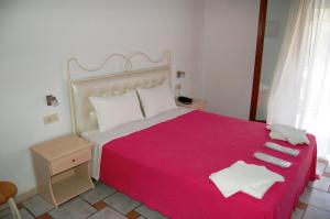 Hotel Villa Marie Epirus Greece