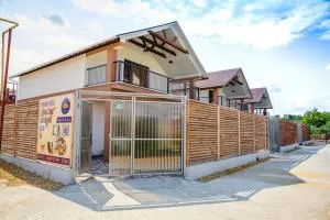 Like Zatoka, like at home villa - 格里比夫卡