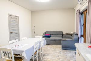 Like Zatoka, like at home villa