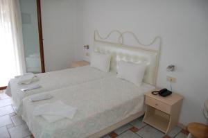 Hotel Villa Marie Epirus Greece