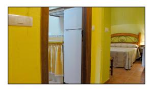 Ciudad Encantada Tio Daniel