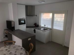 Appartement - Vakantiehuis Manou