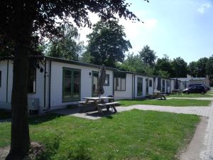 Vakantiepark de Oude Molen