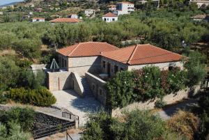 Armonia Messinia Greece