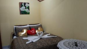 Chalé Refúgio da Colina