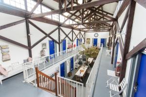 Kings Inn City Hostel Alkmaar