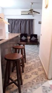 Seaview Chalet - Ain Sokhna