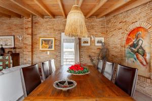 Σοφίτα Μοναδικής Αύρας με Θέα & BBQ