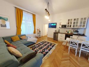 Jasmine Serenity Apartment - Central, behind Black Church