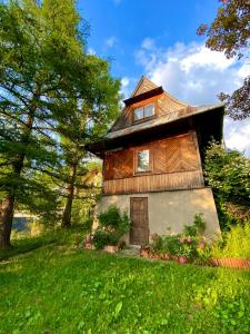Agrochata Zakopane