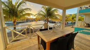 Caribbean Lofts Bonaire - Кралендейк