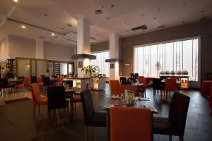 StarCity Hotel
