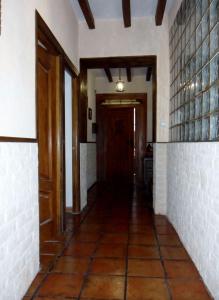 Casa Rural Santa Rita