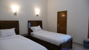 Baringin Anam Guest House Syariah