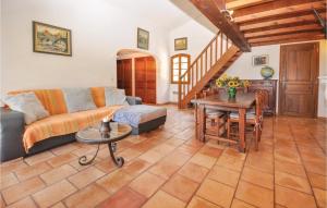 Amazing Home In St Cézaire Sur Siagne