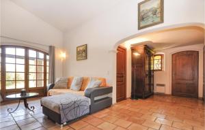 Amazing Home In St Cézaire Sur Siagne