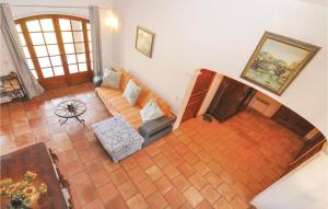 Maisons de vacances Amazing home in St, Czaire sur Siagne with 4 Bedrooms, WiFi and Outdoor swimming pool : photos des chambres