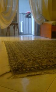 Double or Twin Room with Shared Bathroom