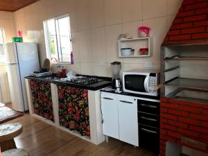 Chalé Paraíso Caminho do Sol