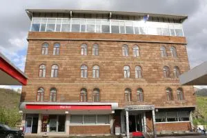 Oz Cavusoglu Hotel - Mısrıç