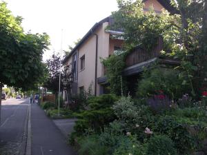 3 stern appartement Ferienwohnung Herrig Treis-Karden Deutschland