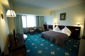 Superior Double Room room in Hotel Delta 4