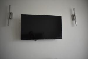 Ubytování Hanka v pokoji s bakónem C408