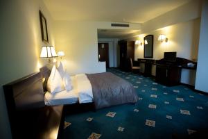 Superior Double Room room in Hotel Delta 4