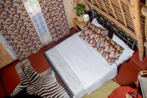 Charming Eco-Homestay near Kilimanjaro International Airport