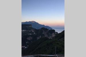 Casa Marilò - A Beautiful House Overlooking Amalfi
