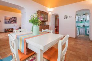 Casa Marilò - A Beautiful House Overlooking Amalfi