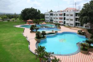 Eagleton The Golf Resort