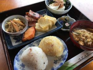 GAMP HOUSE がんぷはうす 江戸農家古民家ホステル Old Folk Farm Hostel