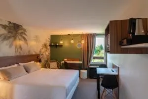 The Originals City, Hôtel Limoges Sud Feytiat - La Masure