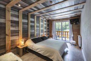 Hotels La Sapiniere : photos des chambres