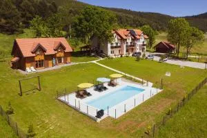 Guest House Good Night - Sinac