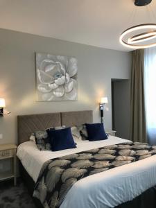 B&B / Chambres d'hotes Belle Normandy : photos des chambres